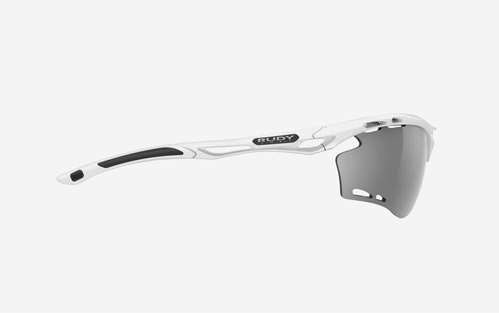 Image du produit Rudy Project Propulse lunettes (Blanc, Noir laser)