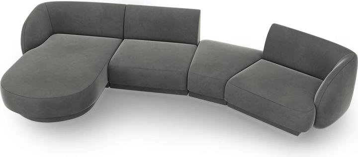 Produktbild Micadoni Miley (4-Sitzer, 2-Sitzer, 3-Sitzer)