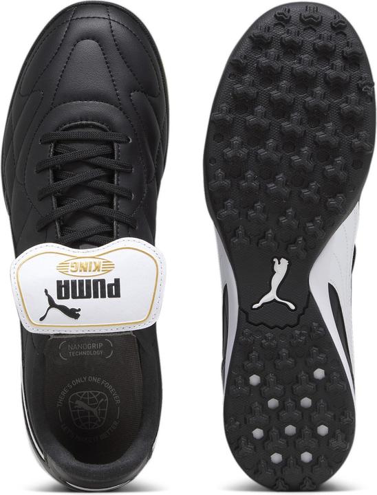 Actual product image Puma King Top Tt (42.5)