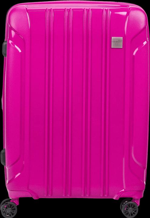 Produktbild Swissbags Tourist - Grösse Medium erweitbar (74 l, M (50 - 90l))