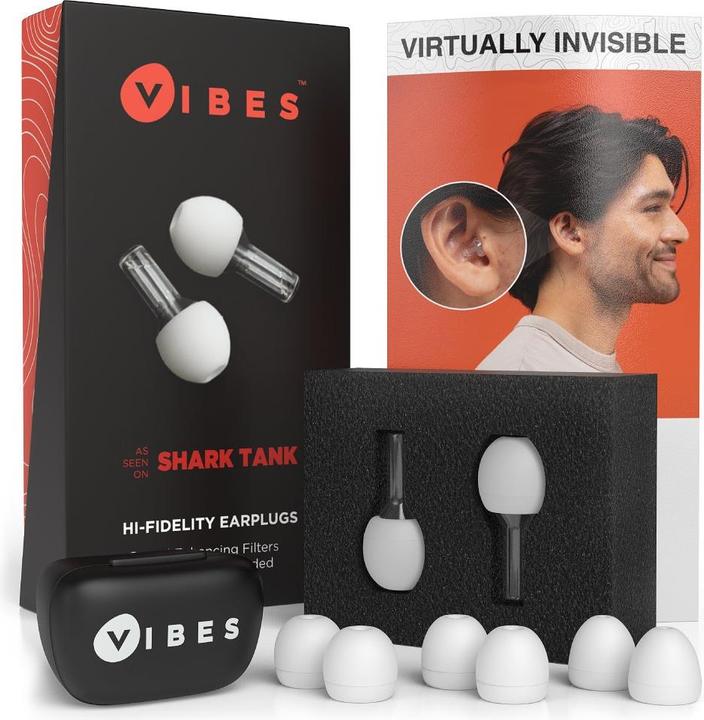 Produktbild Vibes Hi-Fidelity (1 x)