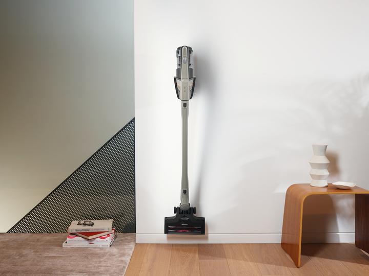 Actual product image Miele Triflex HX2 Performance