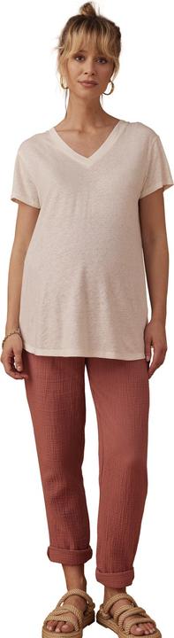 Envie de Fraise Paperbag-Umstandshose (44)