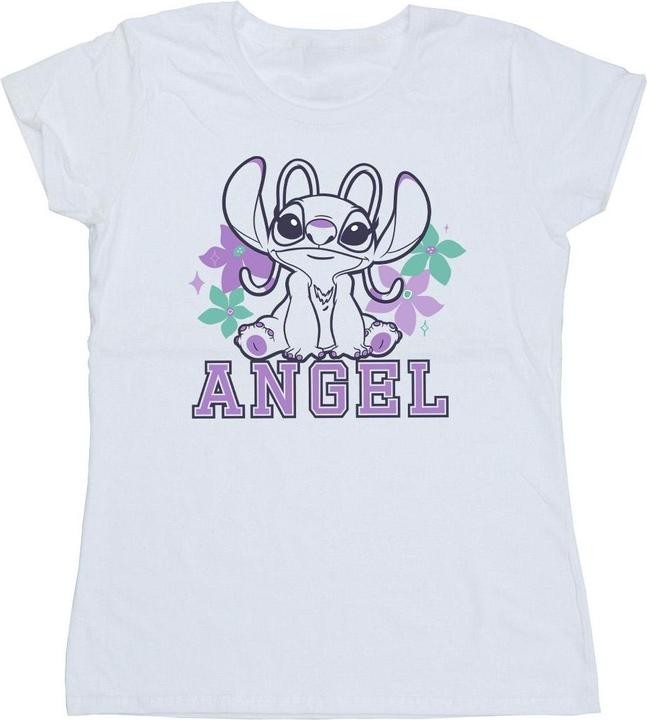 Disney Lilo & Stitch Angel TShirt (XL)