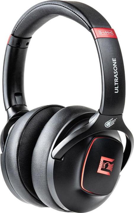 Produktbild Ultrasone METEOR ONE Wireless RGB Gaming Headset (Kabelgebunden)