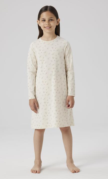 Produktbild Name it Nkfnightgown Flower Noos (122)