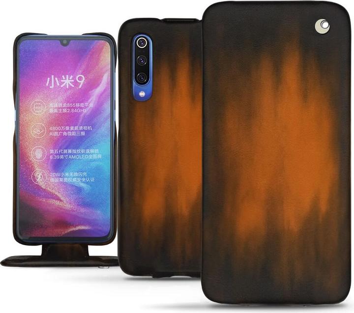 Image du produit Noreve Housse cuir vertical (Mi 9)