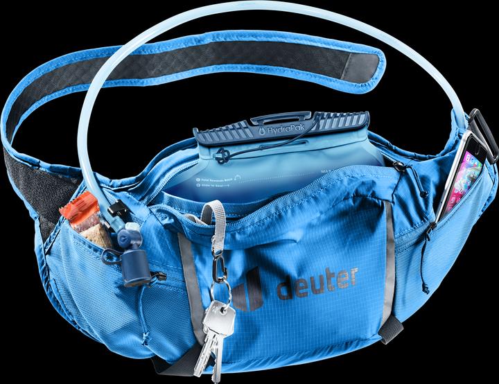 Actual product image Deuter Shortrail III