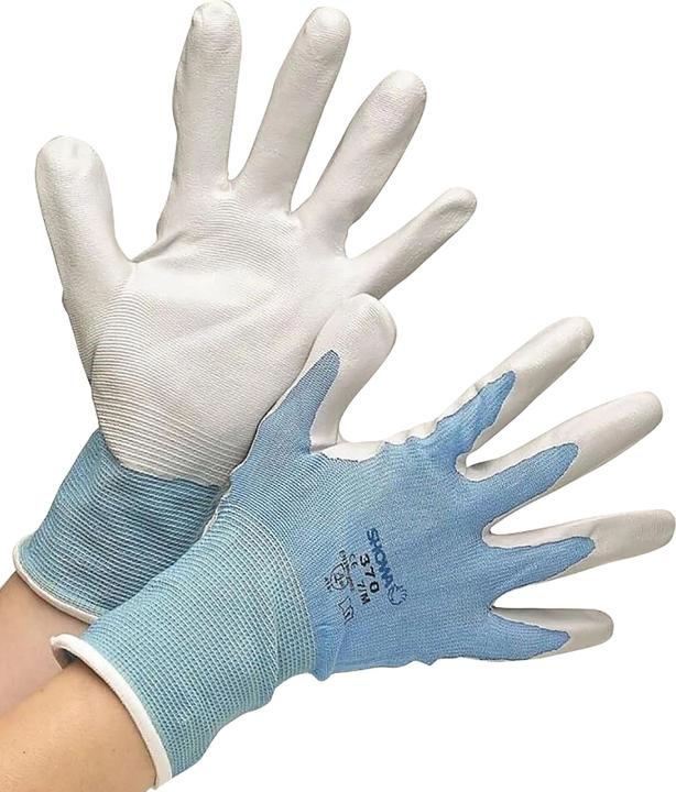 Produktbild Hy 5 Erwachsene Multifunktion StallHandschuhe (S)