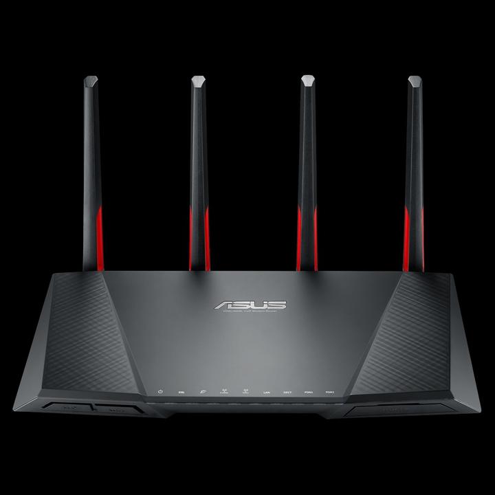 Produktbild ASUS DSL-AC68VG
