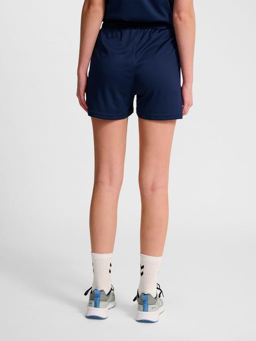 Actual product image hummel Hmlpulse Training W Shorts (L)