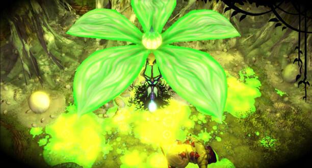 Produktbild Reef Entertainment The Witch and the Hundred Knight: Revival Edition (PS4)