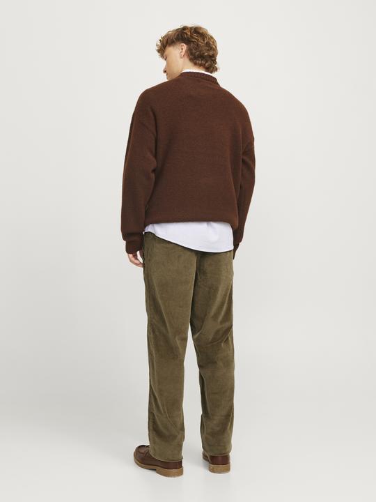 Actual product image Jack & Jones Jpstkarl Jjasher Cordory Chino (W31/L32)
