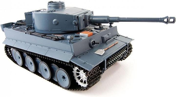 Produktbild Amewi Tiger I, Standard Line IR - BB (RTR Ready-to-Run)