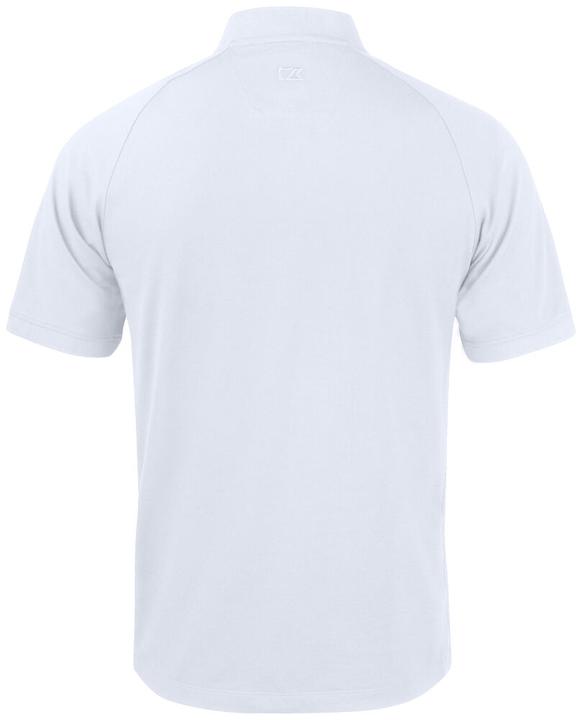 Actual product image Cutter & Buck Advantage Stand-Up Collor Polo (XL)