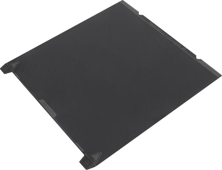 Actual product image Creality Print Platform Kit for K1 Max (Printing bed)