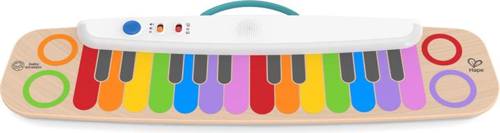 Actual product image Hape Magic Touch Keyboard (German, French, Italian, English)