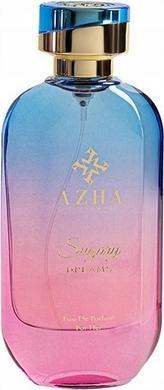 Actual product image Azha Sugary Dreams Eau De Parfum Spray 100ml (Eau de parfum, 100 ml)