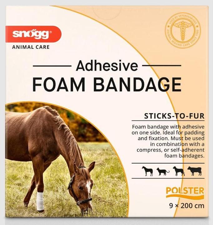 Produktbild Provet AG PolsterPlaster (Hund)