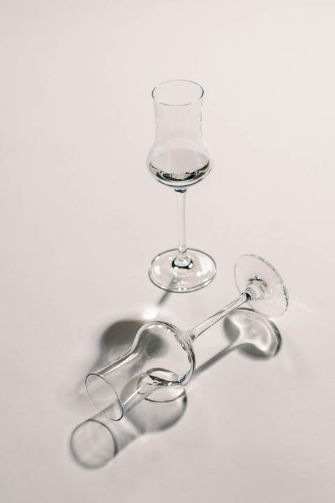 Produktbild Schott Zwiesel Classico (0.95 dl, 6 x, Likörgläser + Grappagläser)