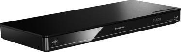 Produktbild Panasonic Dmp-Bdt384 (Blu-ray Player)