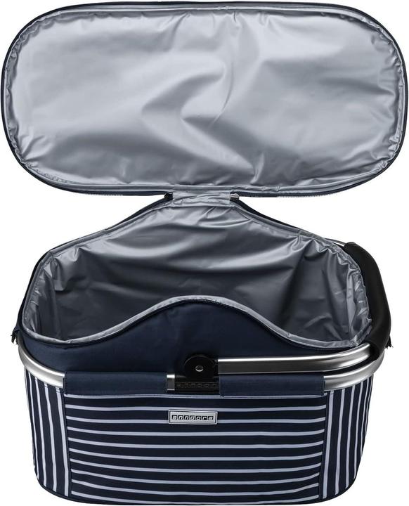 Actual product image Anndora Insulating shopping basket