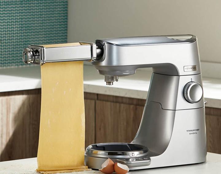 Produktbild Kenwood Pasta Roller KAX980ME