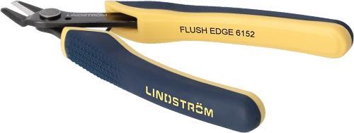 Actual product image Lindstrom Lindström 6152 ESD side cutter 134 mm (134 mm)