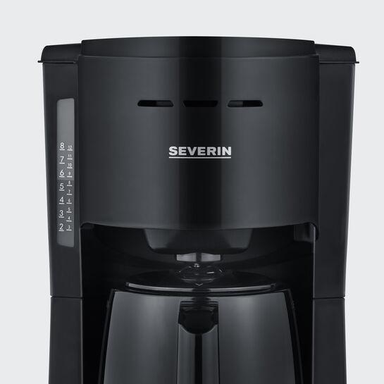 Actual product image Severin KA 9252