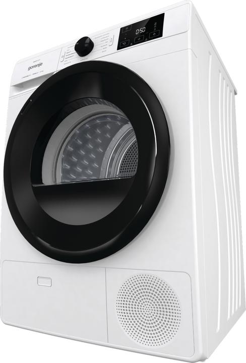 Produktbild Gorenje GORE Wärmepumpentrockner (7 kg, Rechts, EU-Stecker)