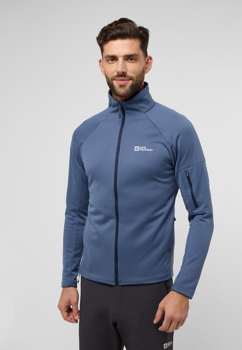 Immagine prodotto Jack Wolfskin Alpgrat Fz M (XL)