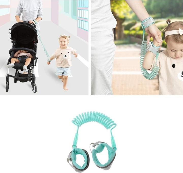 Produktbild Cbx Kinder Sicherheits-Laufleine