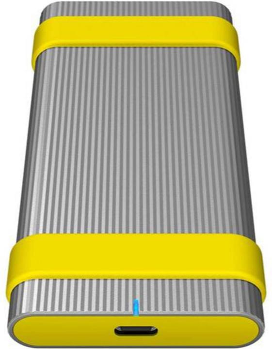 Actual product image Sony SL-MG5 (500 GB)