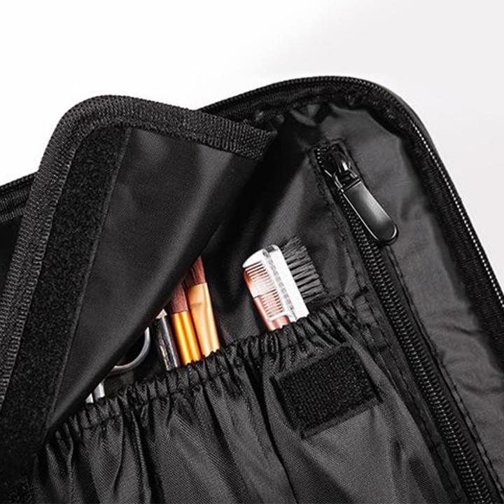 Actual product image JTI Practical and waterproof cosmetics case - Pink