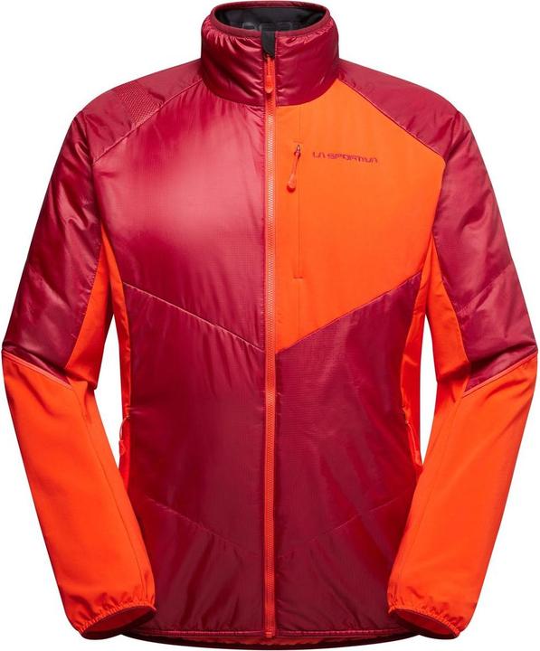 La Sportiva Ascent Primaloft Jkt M (L)