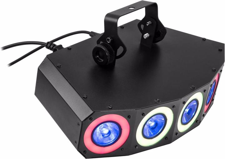 Produktbild Eurolite LED SCY-50 Hybrid Strahleneffekt (10 W)
