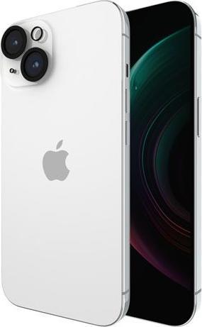 Actual product image Case-Mate Clear camera film scratch-resistant (1 Piece, Apple iPhone 15)