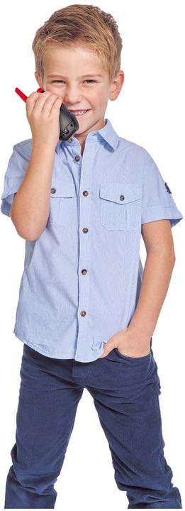 Produktbild Dickie Walkie Talkie Fun (0.10 km)