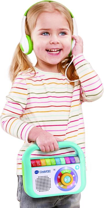 Image du produit VTech Music'Kid (Français)