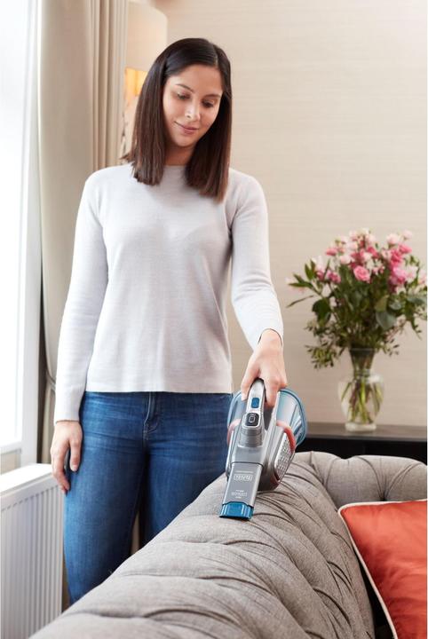 Immagine prodotto Black & Decker Dustbuster