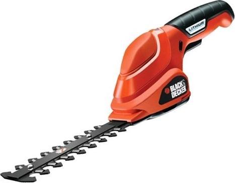Image du produit Black & Decker Gsl300 (Taille-haies sans fil)
