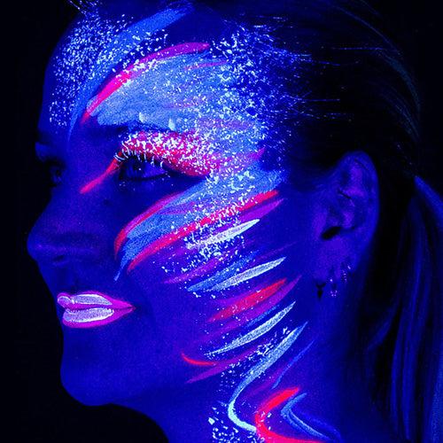 Produktbild Grimas Wasser Make-up Palette