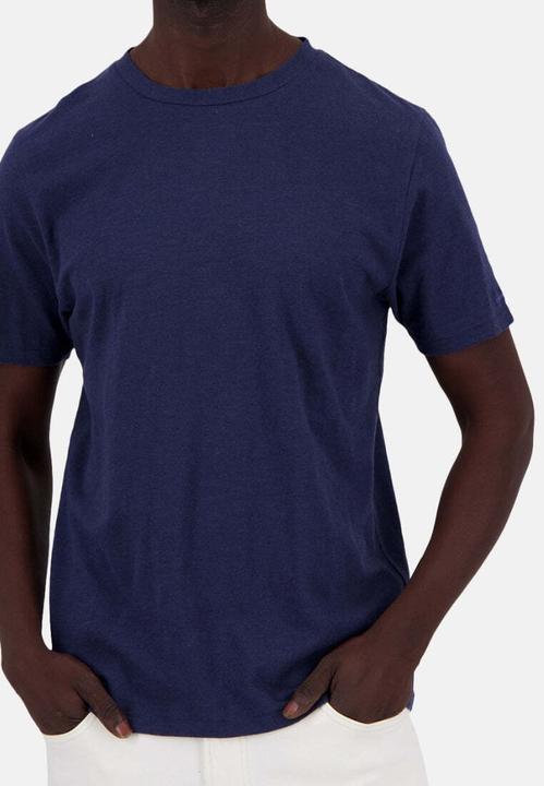 Actual product image Colours & Sons T-Shirt T-Shirt-Linen Blend (L)