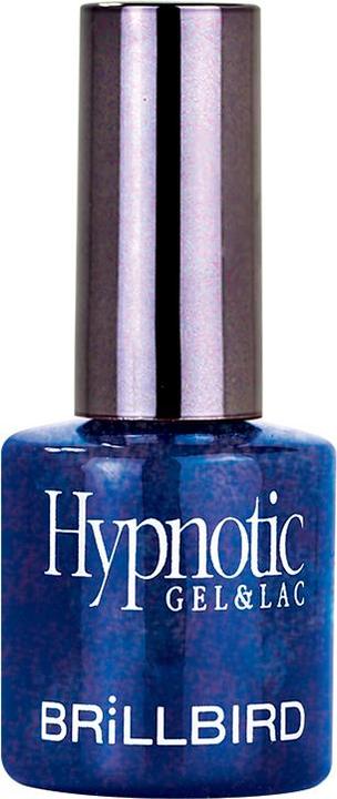 Immagine prodotto BrillBird G&L "83" ipnotico - 8ml (Smalto per unghie effetto gel)