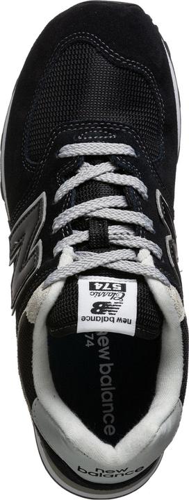 Image du produit New Balance 574 Baskets pour enfants (36)
