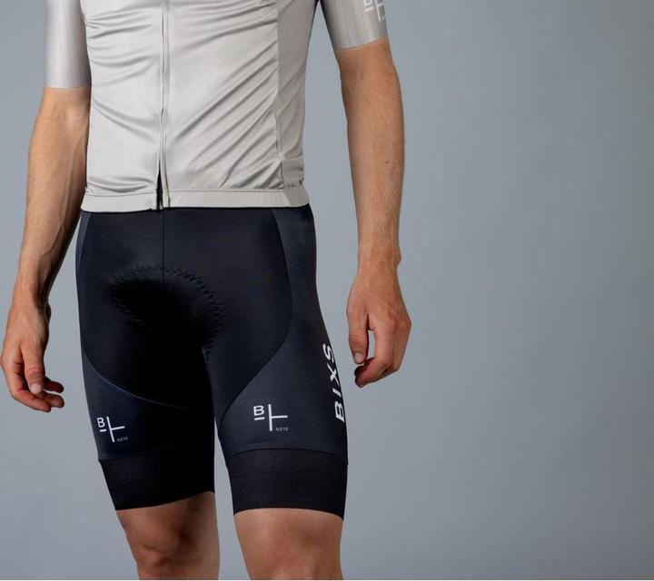Image du produit BiXS Bibshort black XL (XL)