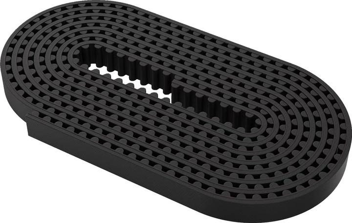 Zeapon Micro3 Slider Belt