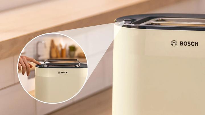 Produktbild Bosch Hausgeräte TAT2M127 (EU-Stecker)