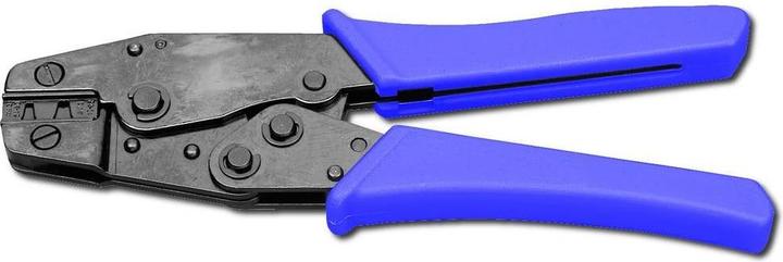 Produktbild Donau Crimp-Zange Awg 18-30