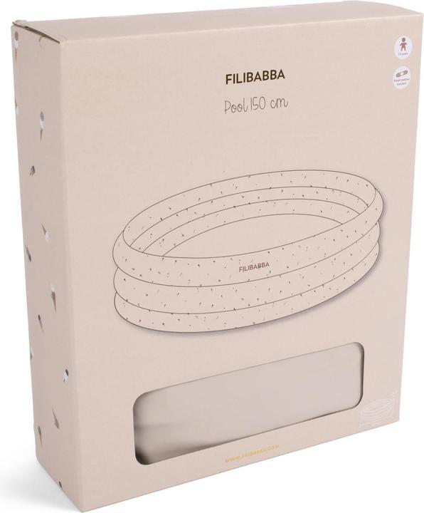 Produktbild Filibabba Alfie